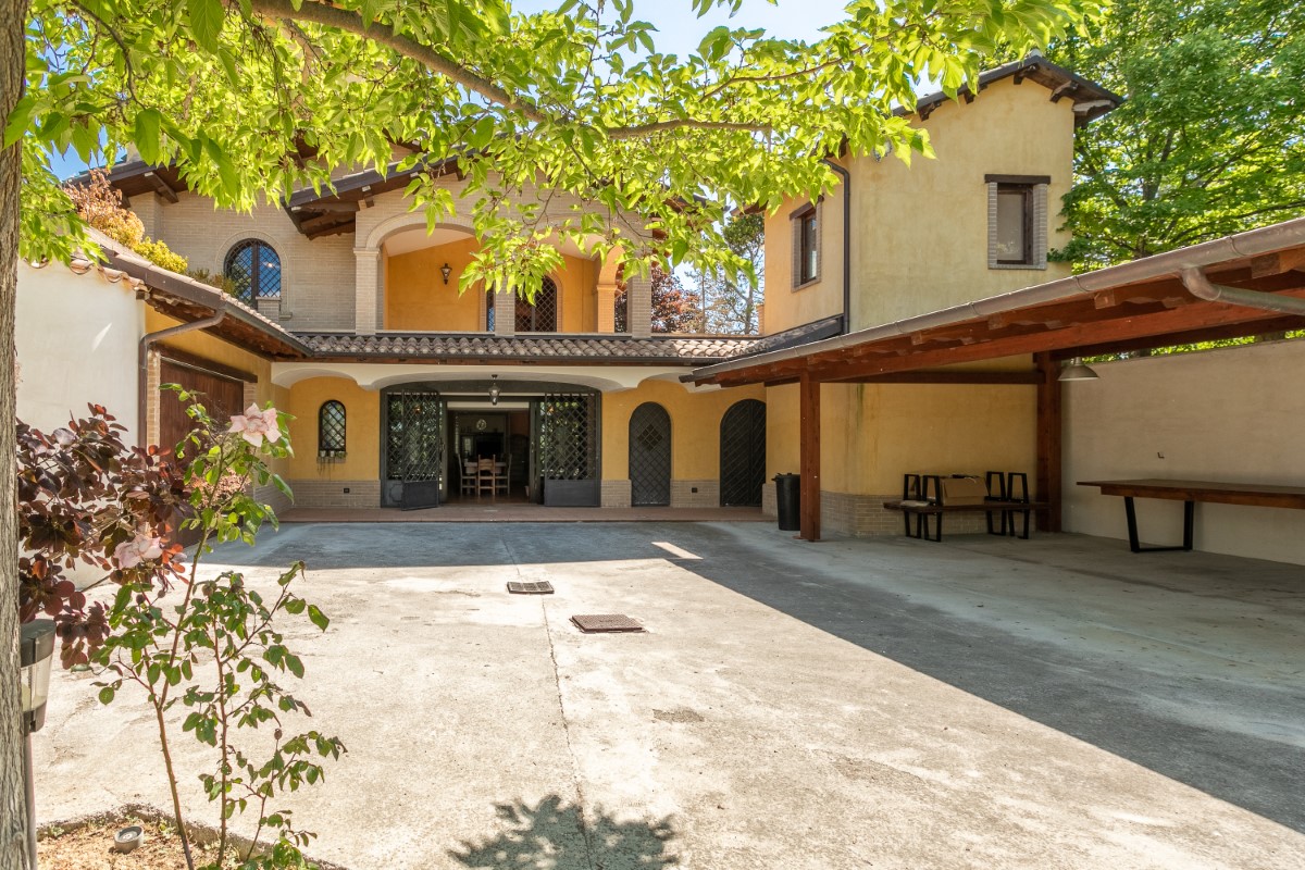 VILLA TERRABIANCA (12)