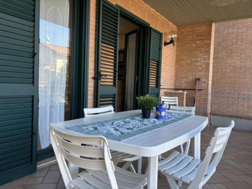 Residence Mattone - Interno 4 primo piano - (1)