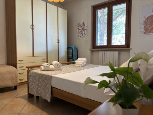 Residence Mattone - Interno 4 primo piano - (10)