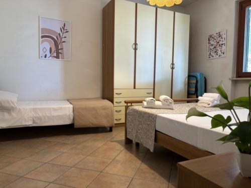 Residence Mattone - Interno 4 primo piano - (11)