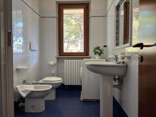 Residence Mattone - Interno 4 primo piano - (12)