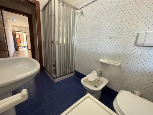 Residence Mattone - Interno 4 primo piano - (13)