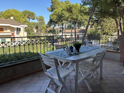 Residence Mattone - Interno 4 primo piano - (15)