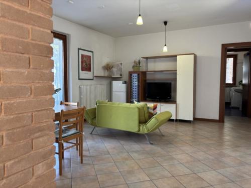 Residence Mattone - Interno 4 primo piano - (2)
