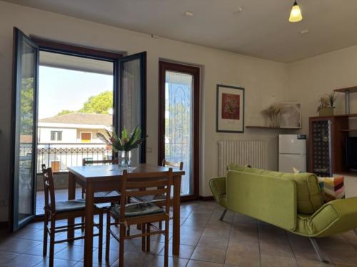 Residence Mattone - Interno 4 primo piano - (3)