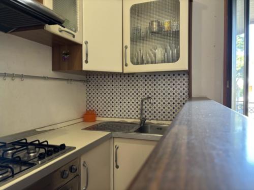 Residence Mattone - Interno 4 primo piano - (4)