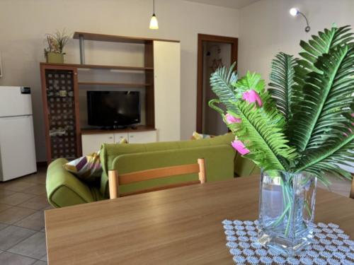 Residence Mattone - Interno 4 primo piano - (5)