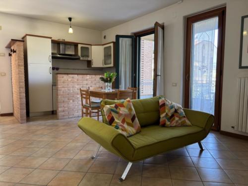 Residence Mattone - Interno 4 primo piano - (6)