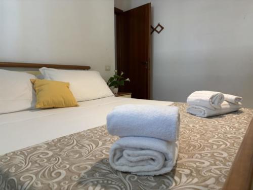 Residence Mattone - Interno 4 primo piano - (8)