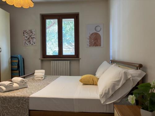 Residence Mattone - Interno 4 primo piano - (9)
